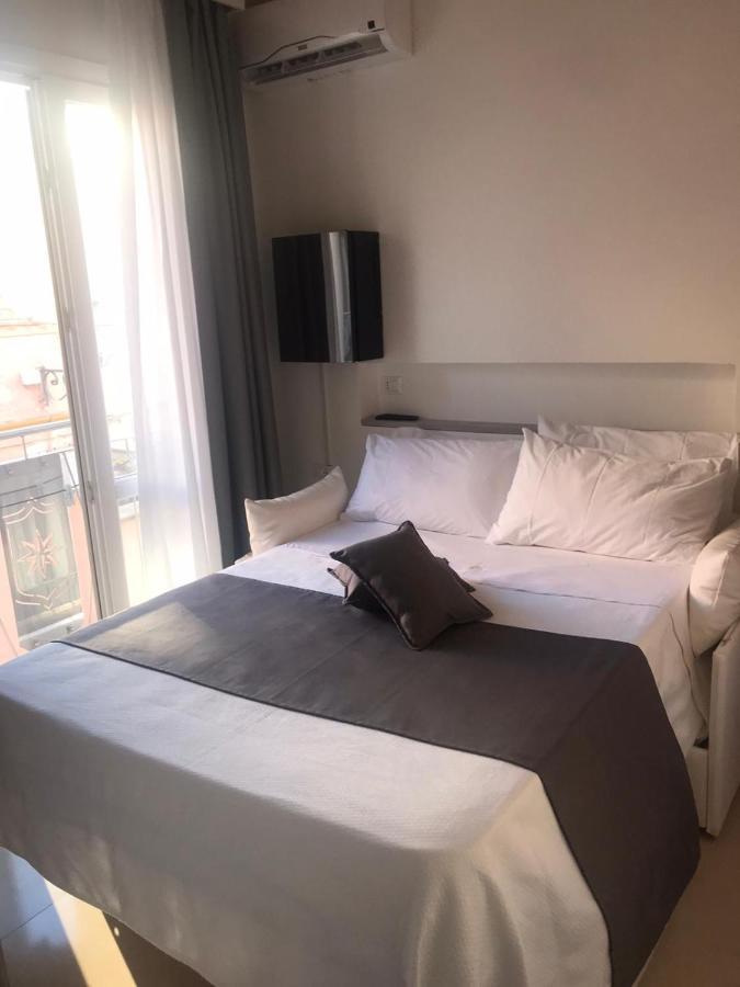 Imera B&B Favignana Buitenkant foto