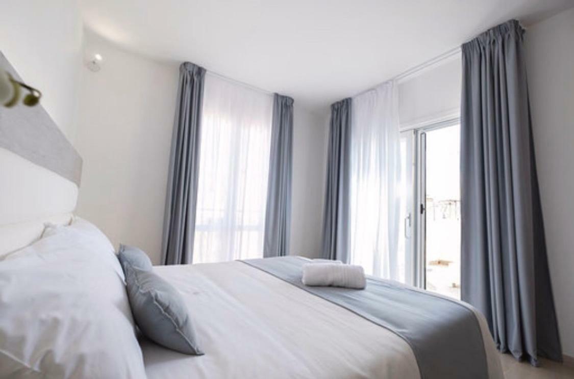 Imera B&B Favignana Buitenkant foto