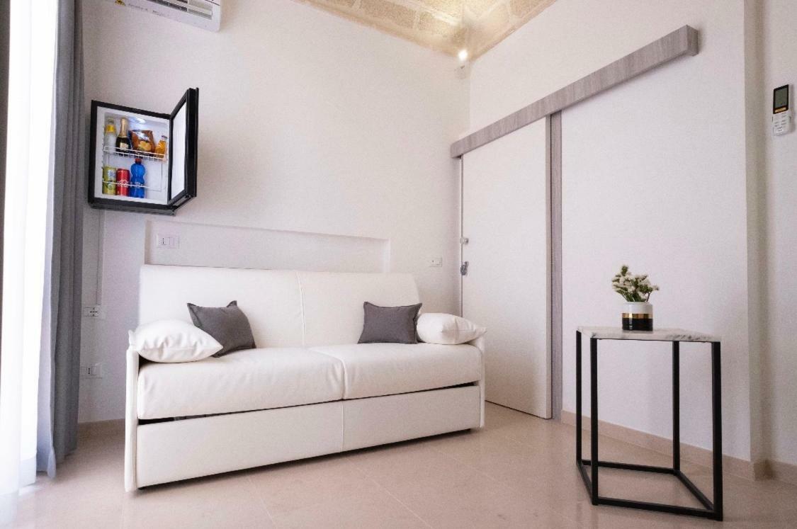 Imera B&B Favignana Buitenkant foto