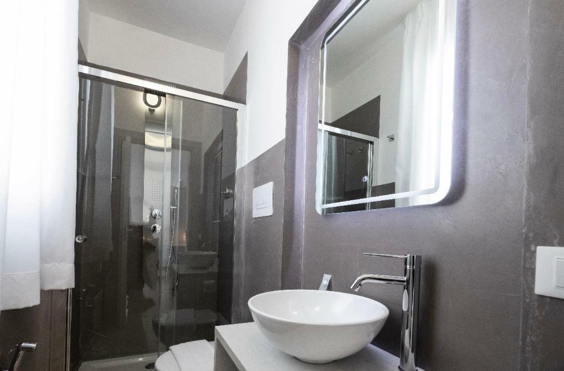 Imera B&B Favignana Buitenkant foto