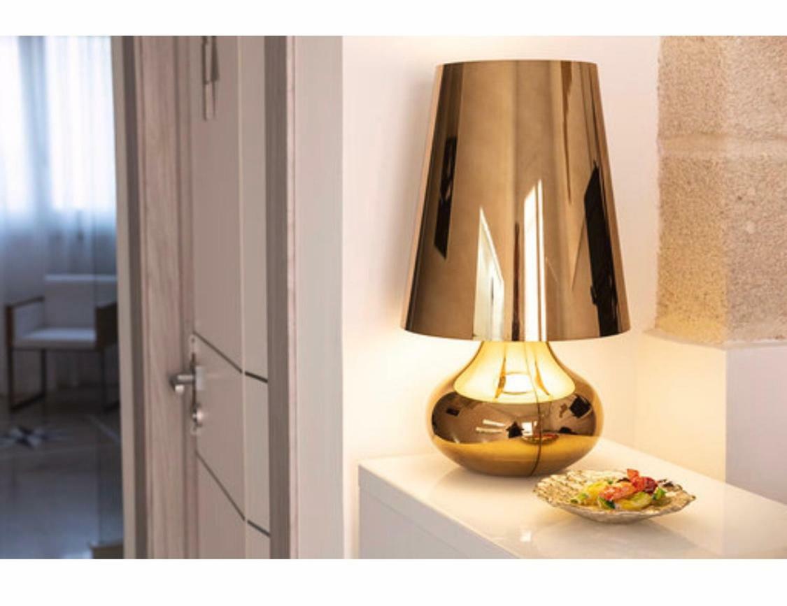 Imera B&B Favignana Buitenkant foto