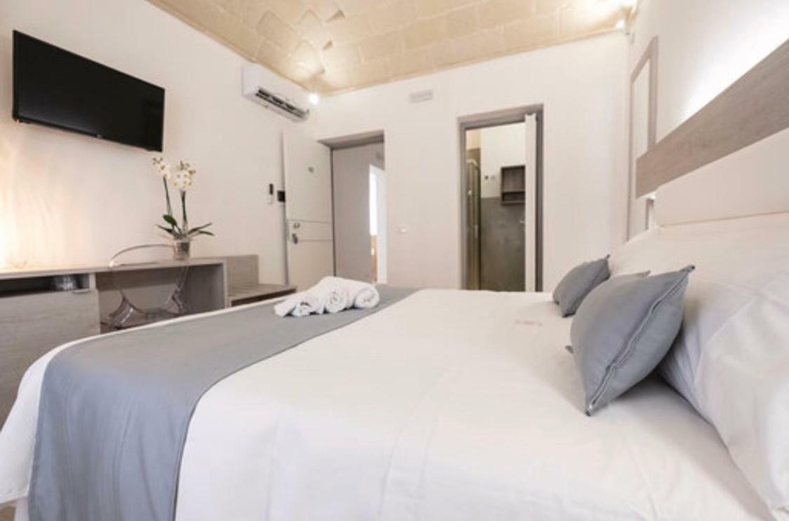 Imera B&B Favignana Buitenkant foto