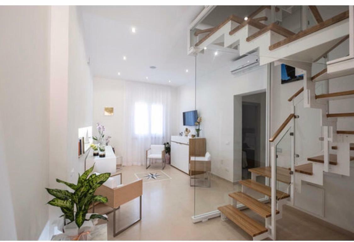 Imera B&B Favignana Buitenkant foto